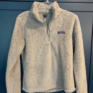 Patagonia Fleece